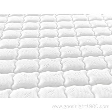 Thick Foam Mattress Customized Bed Foam Spring Mattress